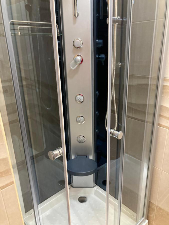 B&B La Reggia Di Rihanna Spa 카세르타 외부 사진