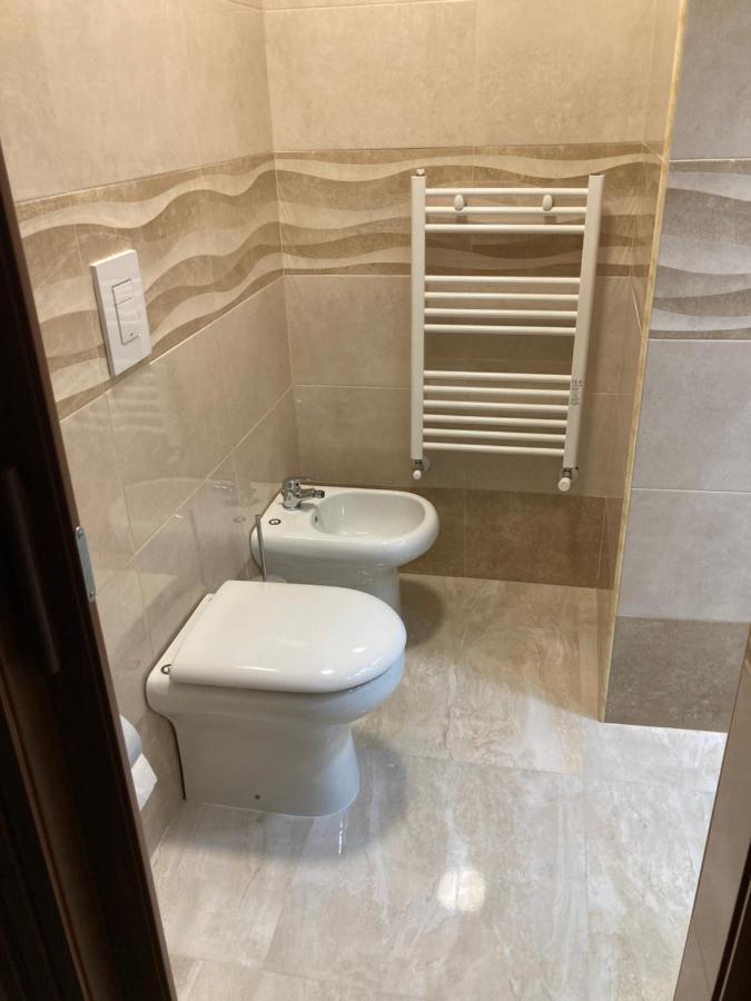 B&B La Reggia Di Rihanna Spa 카세르타 외부 사진