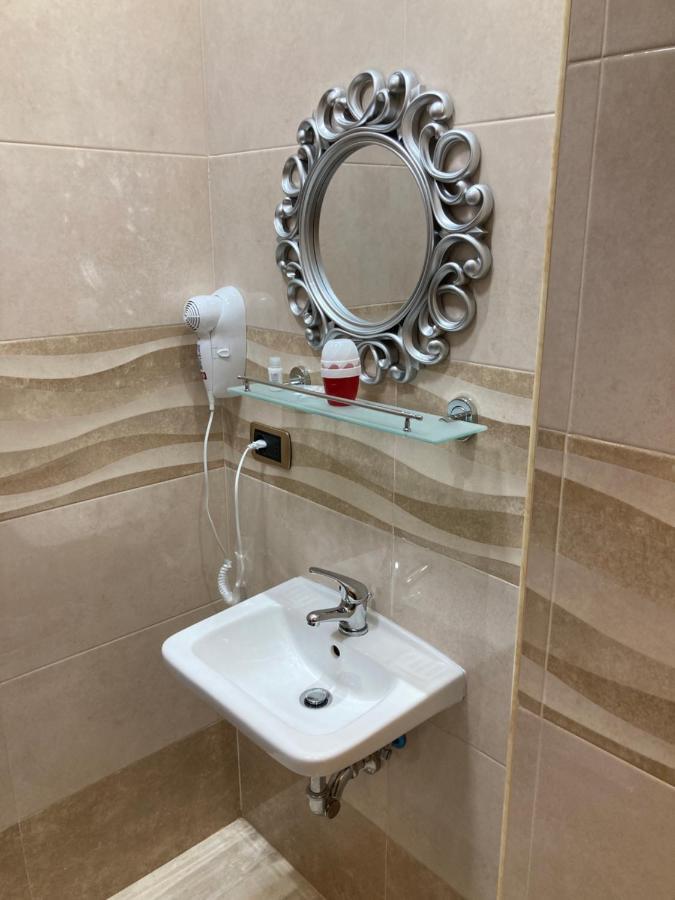 B&B La Reggia Di Rihanna Spa 카세르타 외부 사진