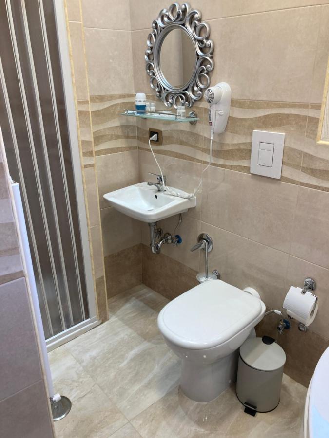 B&B La Reggia Di Rihanna Spa 카세르타 외부 사진