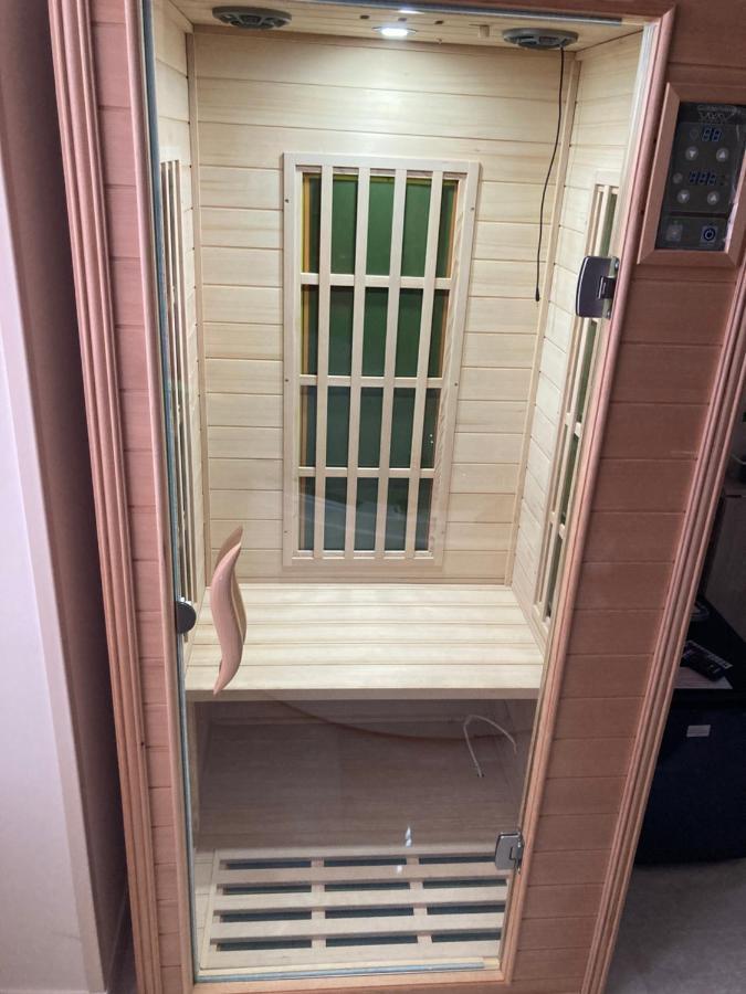 B&B La Reggia Di Rihanna Spa 카세르타 외부 사진