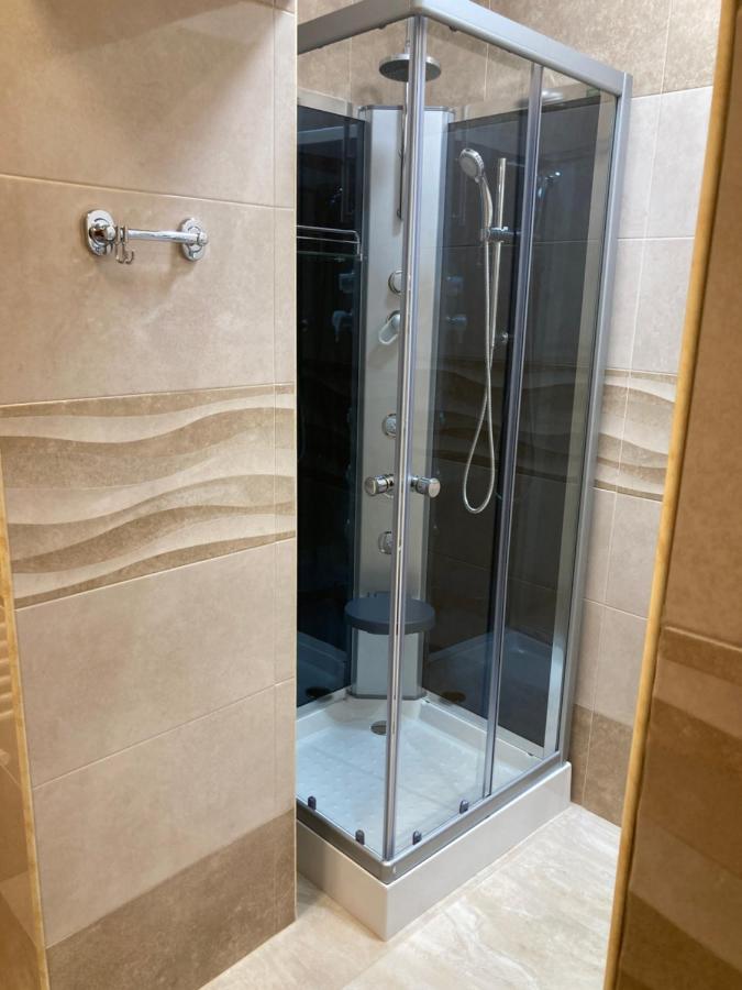 B&B La Reggia Di Rihanna Spa 카세르타 외부 사진