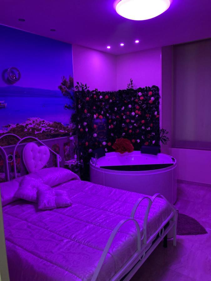 B&B La Reggia Di Rihanna Spa 카세르타 외부 사진