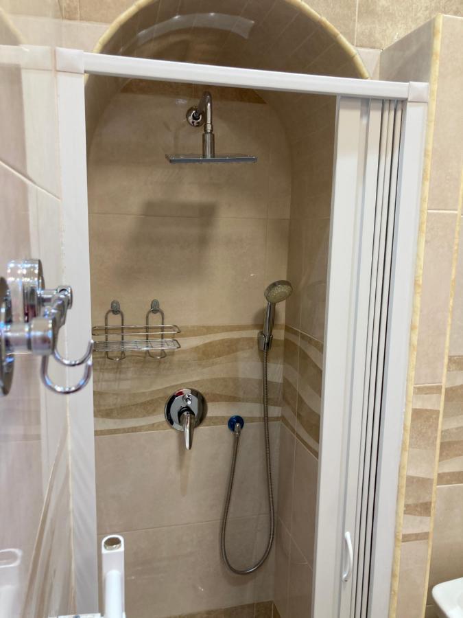 B&B La Reggia Di Rihanna Spa 카세르타 외부 사진