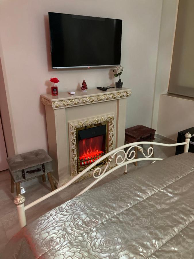B&B La Reggia Di Rihanna Spa 카세르타 외부 사진