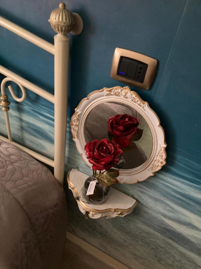 B&B La Reggia Di Rihanna Spa 카세르타 외부 사진