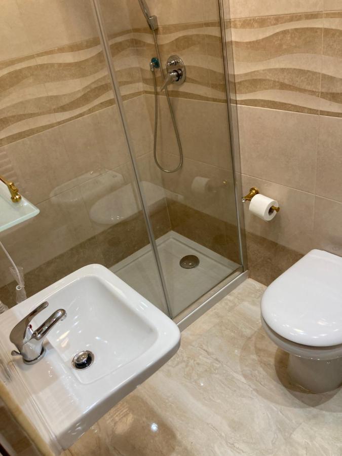 B&B La Reggia Di Rihanna Spa 카세르타 외부 사진