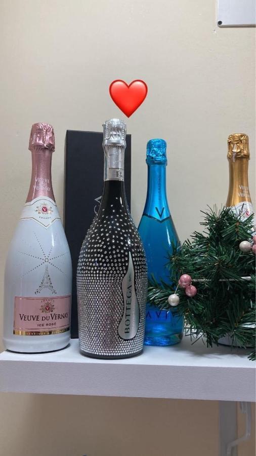 B&B La Reggia Di Rihanna Spa 카세르타 외부 사진