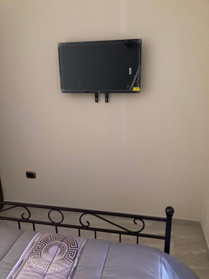 B&B La Reggia Di Rihanna Spa 카세르타 외부 사진