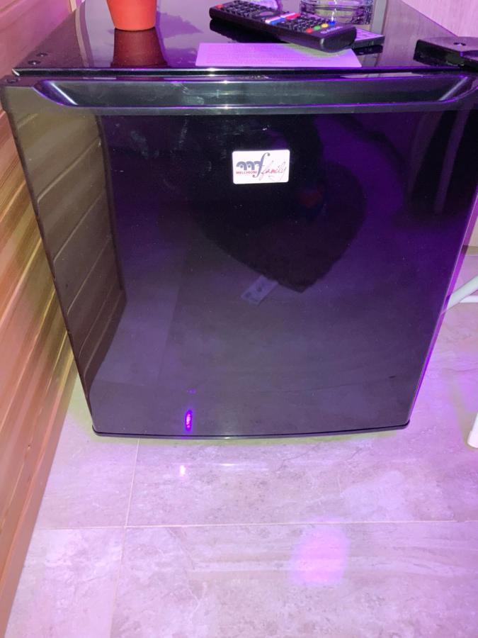 B&B La Reggia Di Rihanna Spa 카세르타 외부 사진