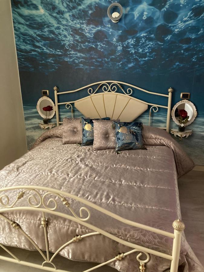 B&B La Reggia Di Rihanna Spa 카세르타 외부 사진