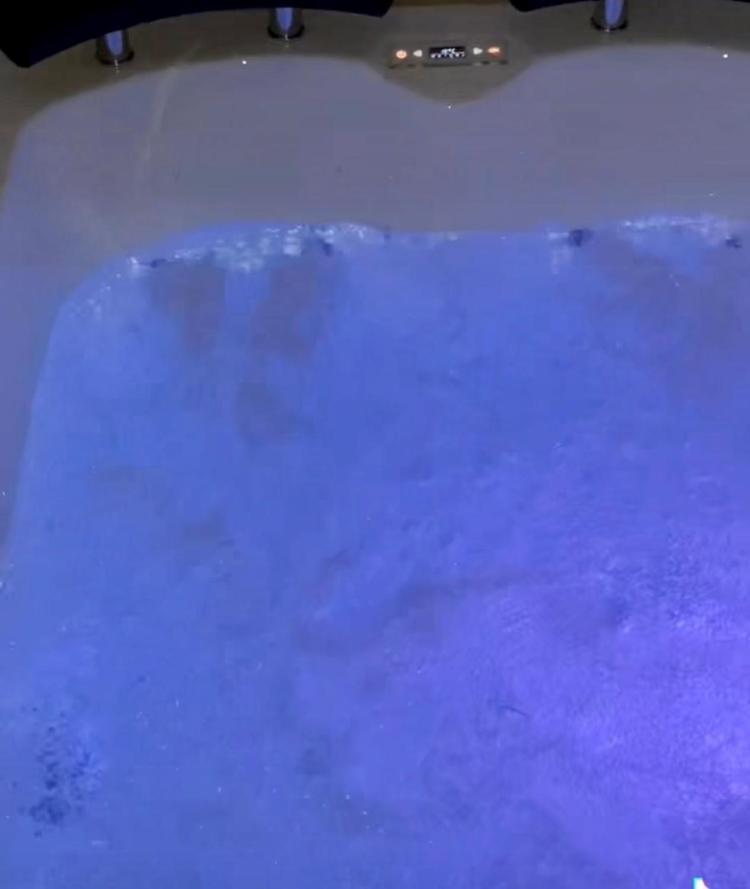 B&B La Reggia Di Rihanna Spa 카세르타 외부 사진