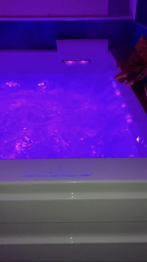 B&B La Reggia Di Rihanna Spa 카세르타 외부 사진