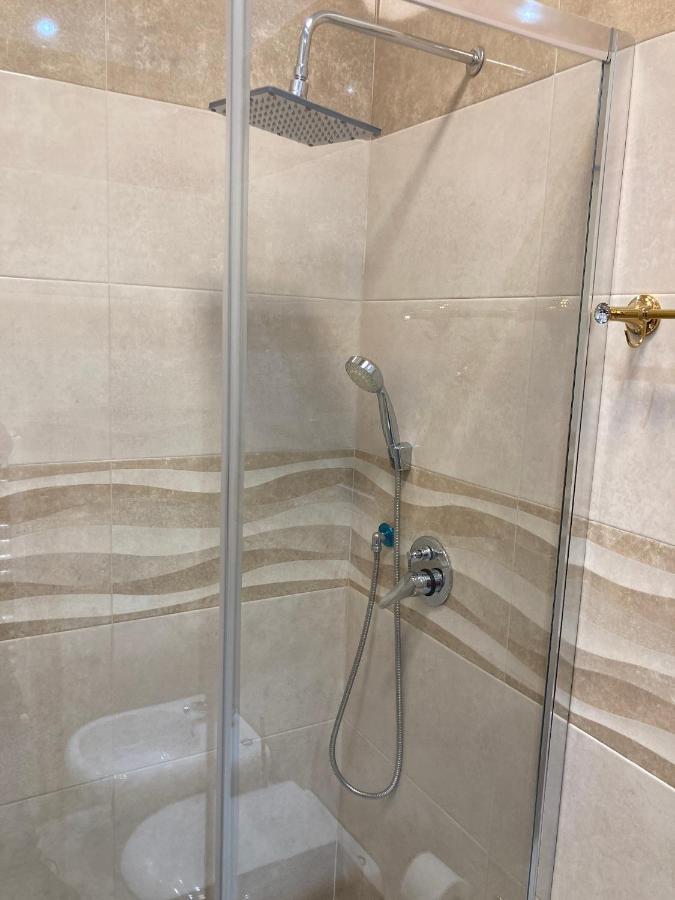 B&B La Reggia Di Rihanna Spa 카세르타 외부 사진